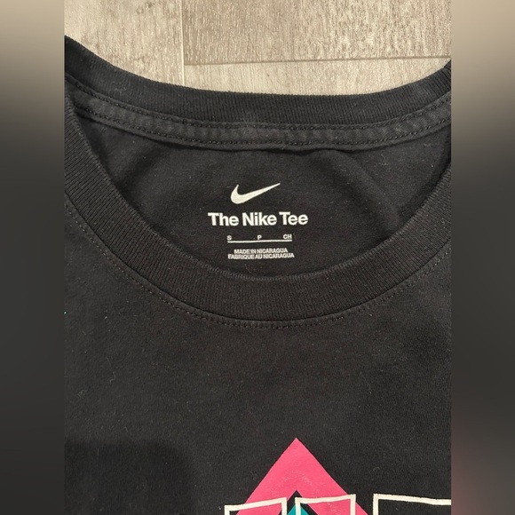 Retro style San Antonio Spurs sz S - Picture 3 of 4